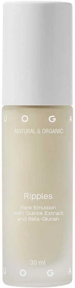Uoga Uoga Deep Moisturising Ripples Emulsion 30 ml v:3982876