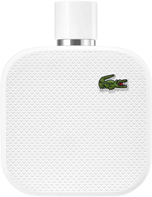 Lacoste L.12.12 Blanc Eau de Toilette 175 ml v:1166712