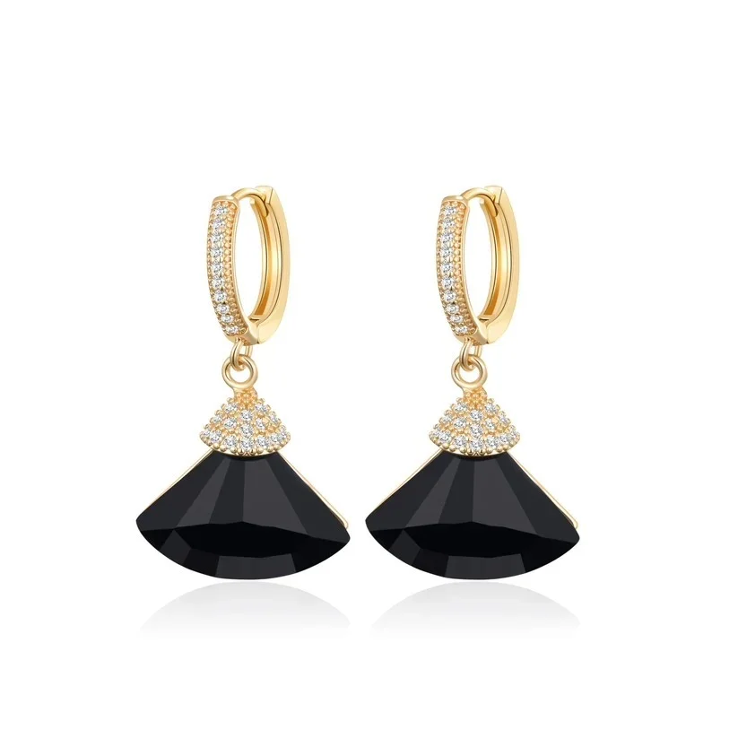 Nora Norway Ear 722 Gold v:5820244