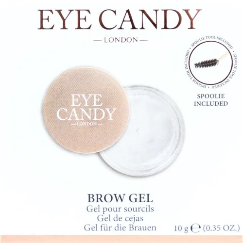 Eye CANDY Brow Gel v:6328417 Eye CANDY Brow Gel v:6328417