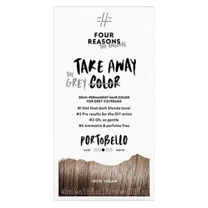 Four Reasons Take Away Color #7.0 Portobello v:4668018