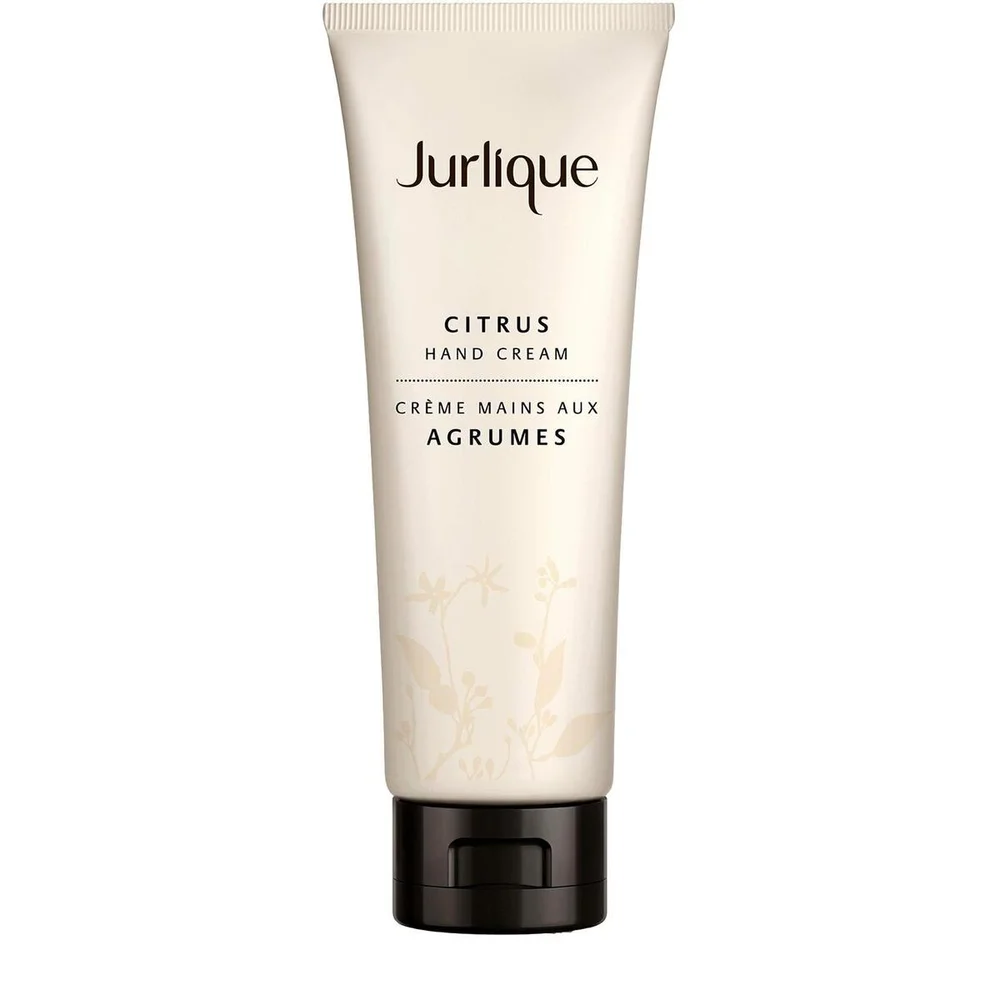 Jurlique Citrus Hand Cream – 125 ml. v:1584670 Jurlique Citrus Hand Cream – 125 ml. v:1584670