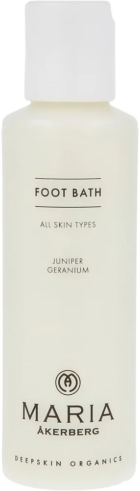 Maria Åkerberg Foot Bath 125 ml v:1586199