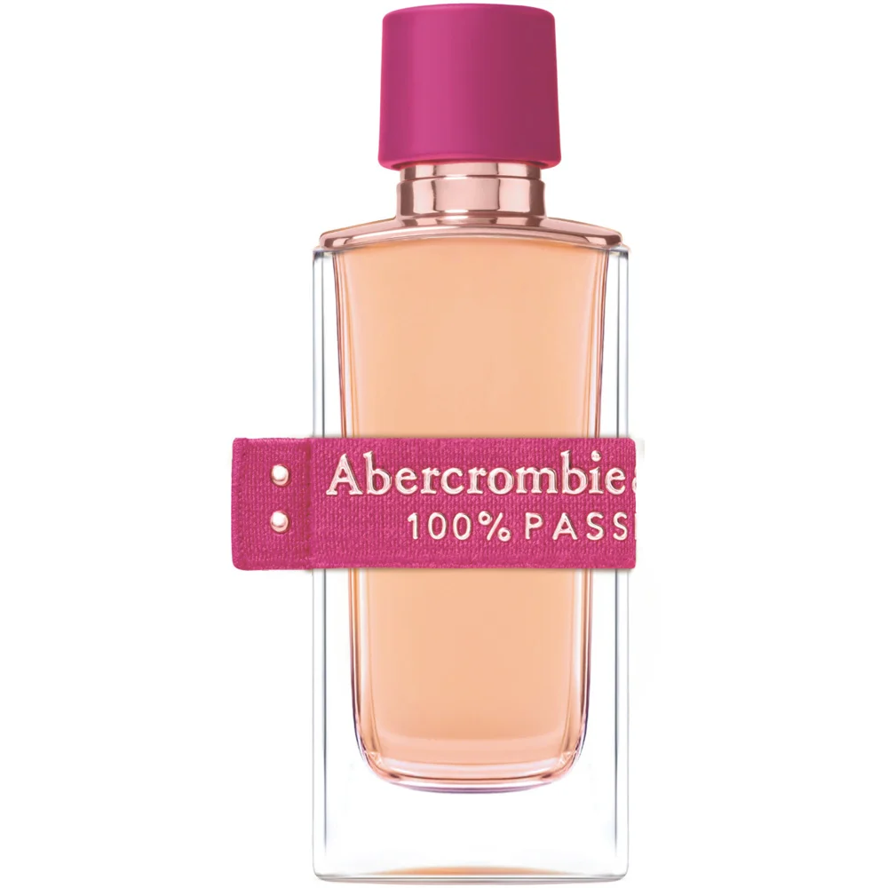 100% Passion Women, EdP v:8334752 100% Passion Women, EdP v:8334752