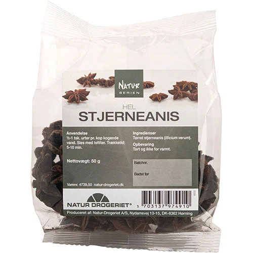 Hel Stjerneanis v:4514541