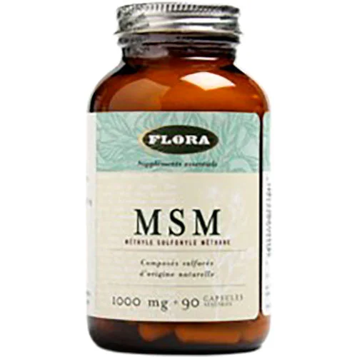 MSM lignisul tm 1000mg til vet. brug v:2353345 MSM lignisul tm 1000mg til vet. brug v:2353345