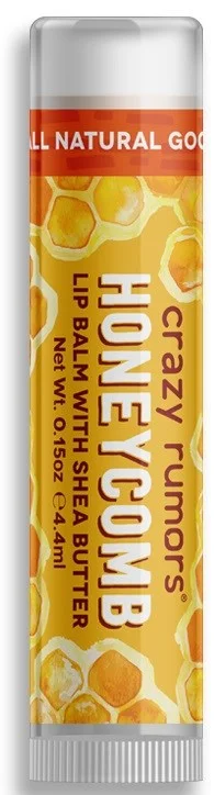 Crazy Rumors Lip Balm Honeycomb v:3240694