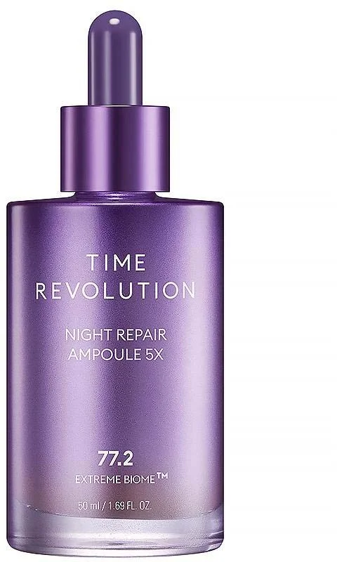 MISSHA Time Revolution Night Repair Ampoule 50 ml v:7961697