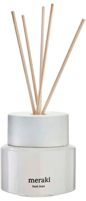Meraki Fresh Linen Diffuser v:5369257 Meraki Fresh Linen Diffuser v:5369257