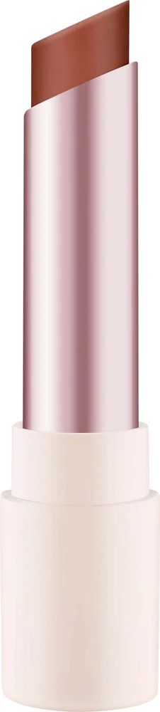 essence Blur Soufflé Sheer Nude Lip Balm 01 Nude Beige v:2138875