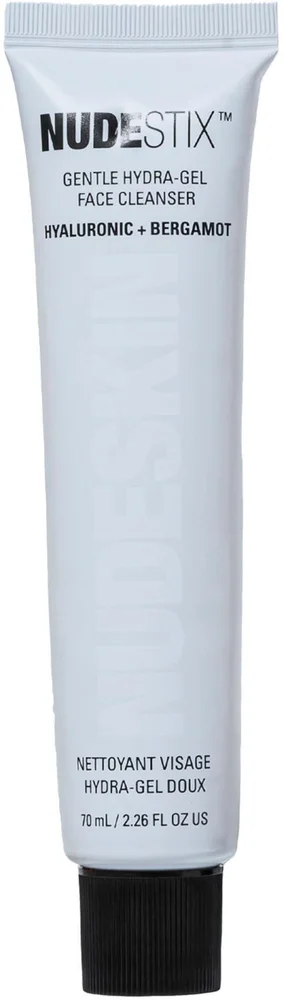 Nudestix Gentle Hydra-Gel Face Cleanser 70 ml v:8158382