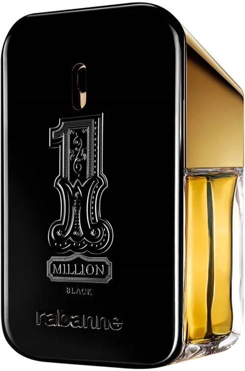 Rabanne One Million Black Eau de Parfum 30 ml v:7050906 Rabanne One Million Black Eau de Parfum 30 ml v:7050906