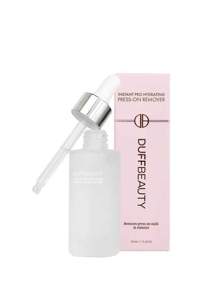Nail Glue Remover 30 ml – DUFFBEAUTY v:4408114