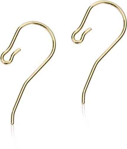 Blomdahl GT Safety Ear Hook 10 mm v:1542041