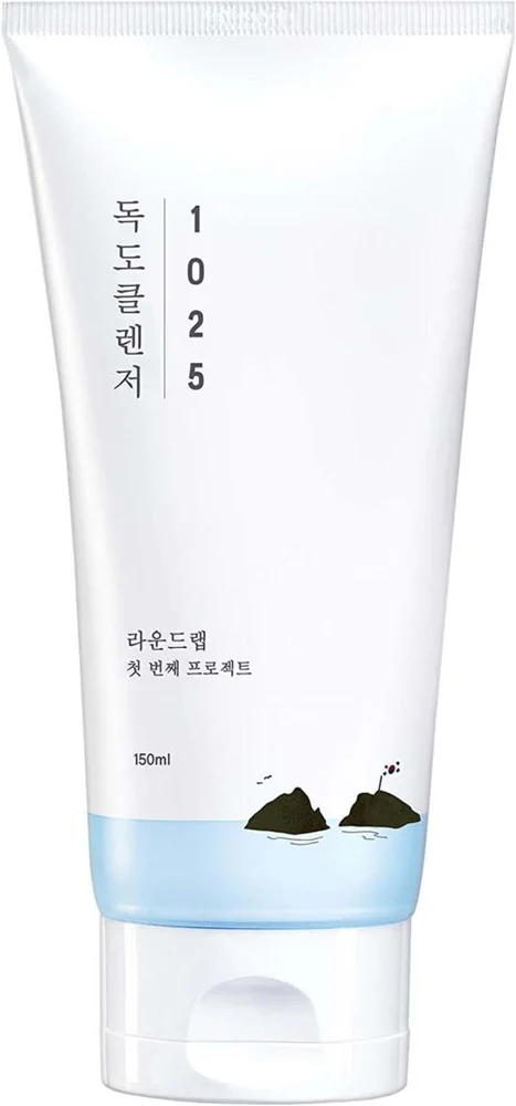 Round Lab Dokdo Cleanser 150 ml v:8606160 Round Lab Dokdo Cleanser 150 ml v:8606160