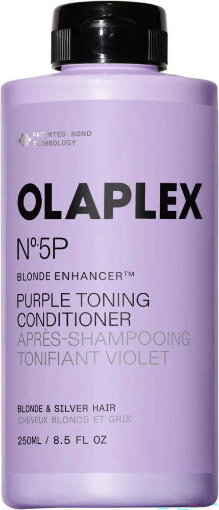 Olaplex No. 5P Blonde Enhancer Purple Toning Conditioner 250 ml v:2346838
