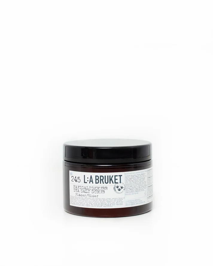 246 Restorative Algae Hand Peeling 120 g – L:A BRUKET v:1830427