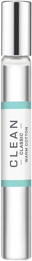 CLEAN Classic Warm Cotton Eau de Parfum Rollerball 10 ml v:7870503 CLEAN Classic Warm Cotton Eau de Parfum Rollerball 10 ml v:7870503