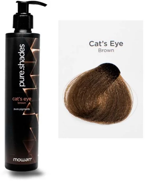 Pure Shades Färgbomb Cat’S Eye Brown v:2453470