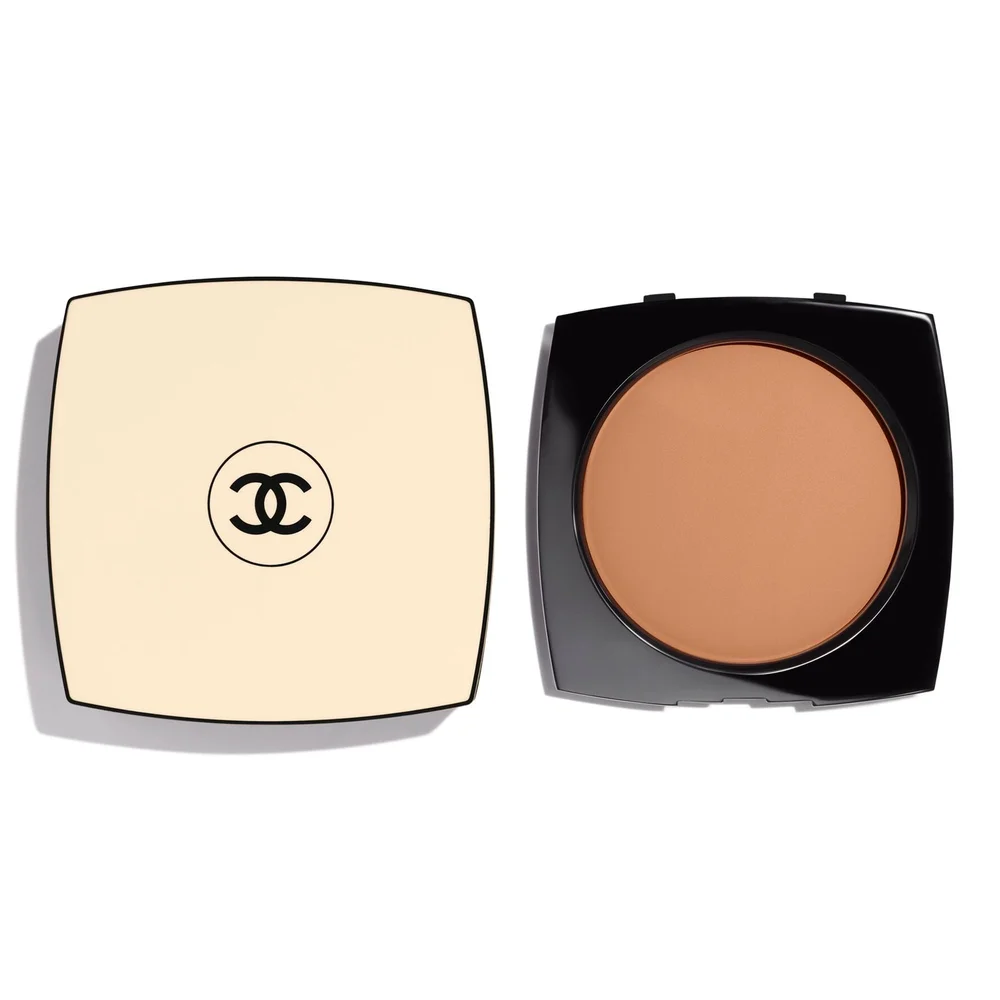 HEALTHY GLOW SHEER POWDER - REFILL B70 Refill - CHANEL v:3546004