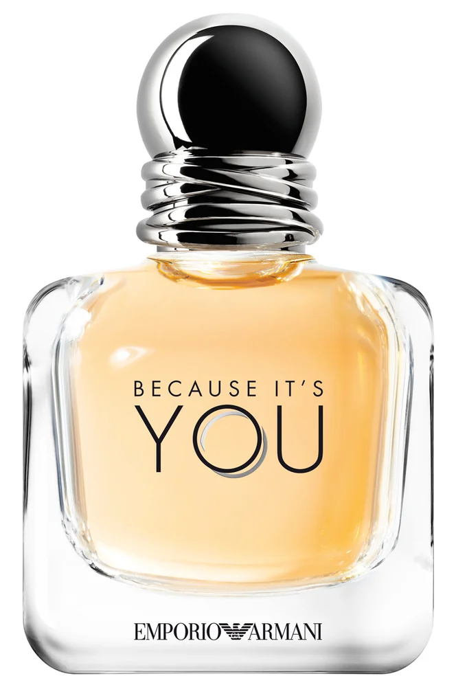 Armani Emporio Because It’s You parfyme v:3284831 Armani Emporio Because It’s You parfyme v:3284831