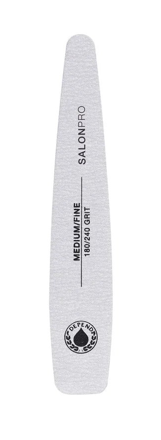SalonPro Nail File SalonPro Medium/Fine Nail File – Depend v:2666691