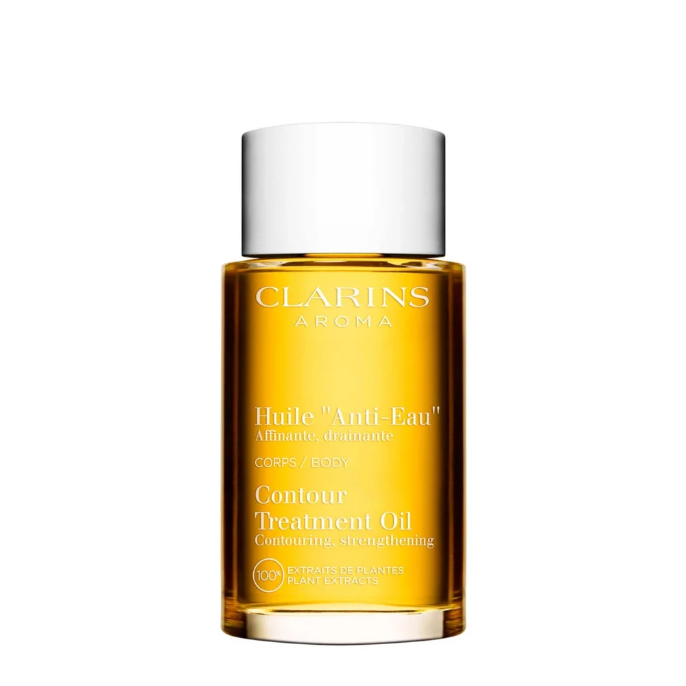 Coutour Body Treatment Oil 100 ml – Clarins v:3089310