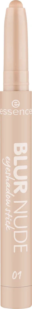 essence Blur Nude Eyeshadow Stick 01 Vanilla Foam v:2282355