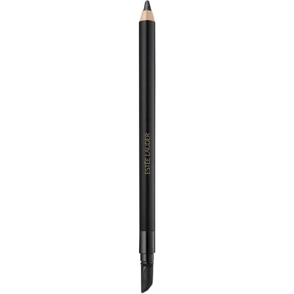 Double Wear 24H Waterproof Gel Eye Pencil 1.2g v:4901195 Double Wear 24H Waterproof Gel Eye Pencil 1.2g v:4901195