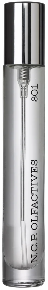 N.C.P. Olfactives Olfactives 301 Jasmine & Sandalwood Eau de Parfum 10 ml v:5100357