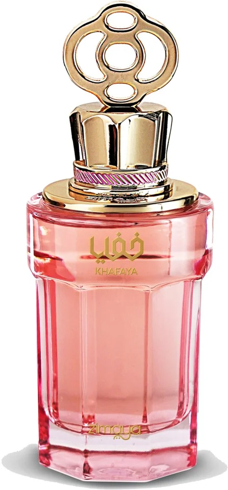 Zimaya Khafaya Pink Eau de Parfum 100 ml v:7653000 Zimaya Khafaya Pink Eau de Parfum 100 ml v:7653000