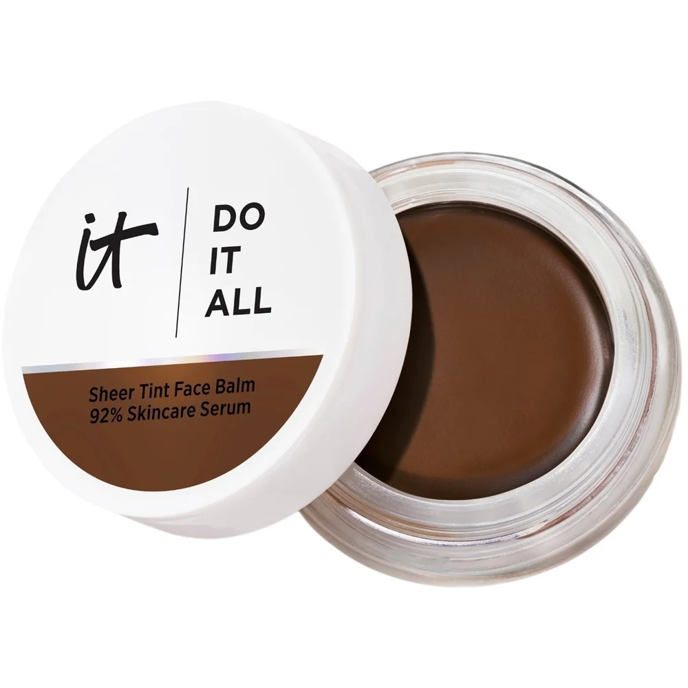 Do It All Sheer Tint Face Balm v:1974874