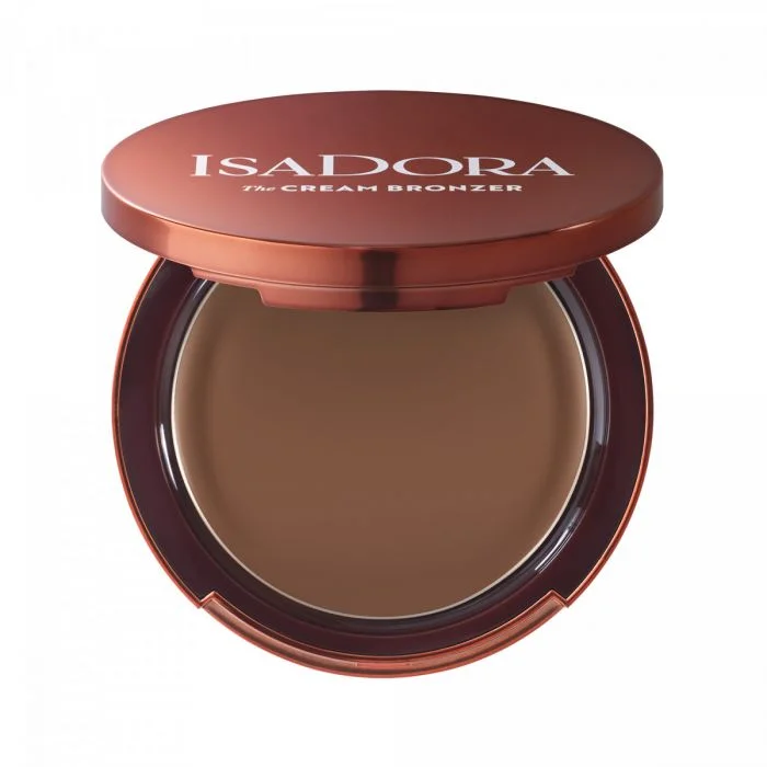IsaDora The Cream Bronzer 52 Deep 30 g v:1652766