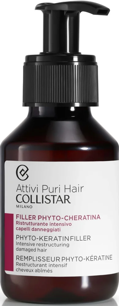 Collistar Phyto-Keratin Filler Intensive Restructuring 100 ml v:1903924