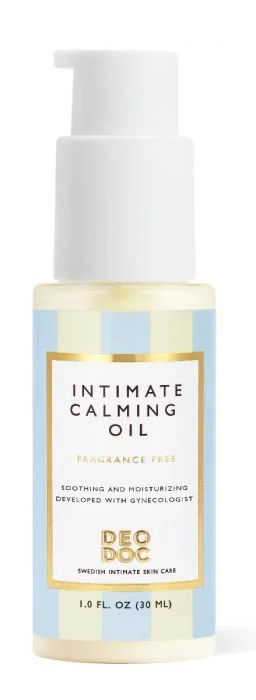 DeoDoc calming oil 30 ml v:6471394