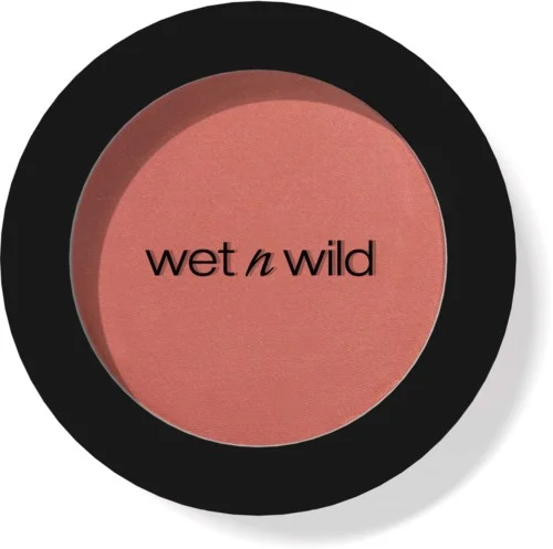 Wet n Wild Color Icon Blush Bed of Roses v:7749318 Wet n Wild Color Icon Blush Bed of Roses v:7749318