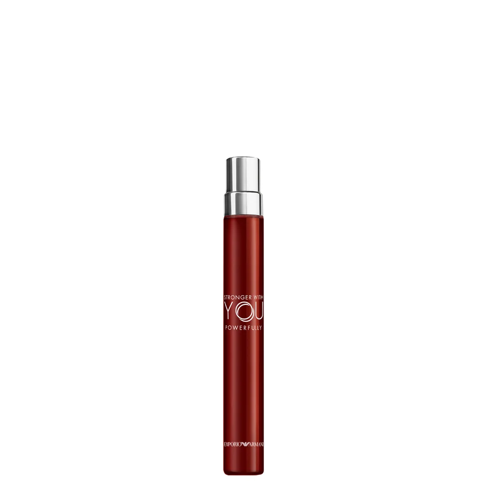 Stronger With You Powefully Eau de Parfum - Armani v:3714571