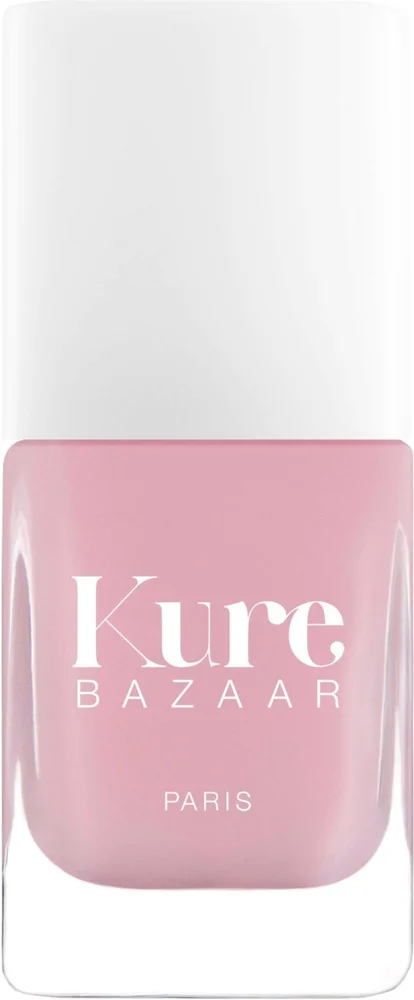 Kure Bazaar Nail polish French Rose Glow v:8313094 Kure Bazaar Nail polish French Rose Glow v:8313094