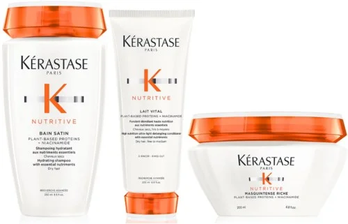 Kérastase Nutritive Trio v:6783998