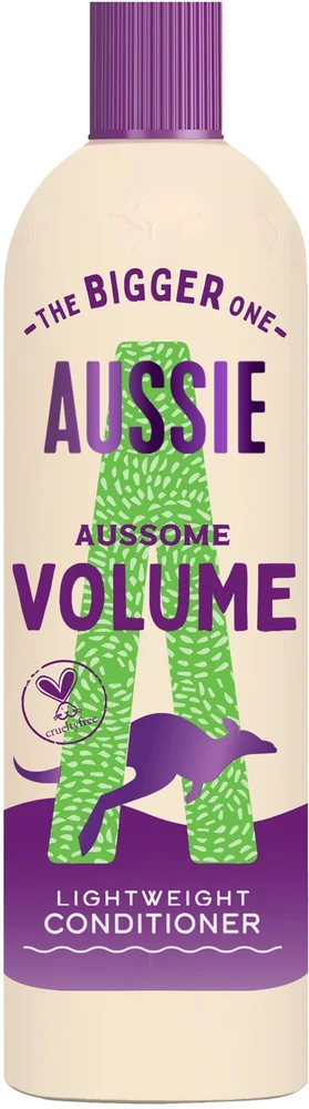 Aussie Aussome Volume Lightweight Conditioner 400 ml v:2670644