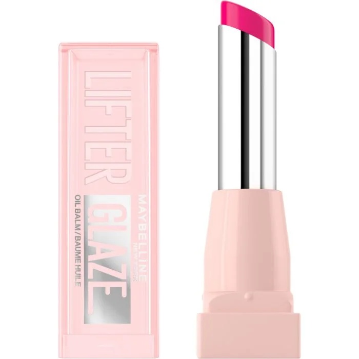 Maybelline Lifter Glaze Rose Bite leppepomade v:2441160