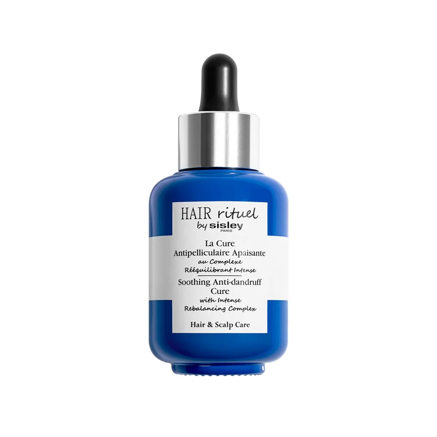Soothing Anti-Dandruff Cure 60 ml – Sisley v:7402027