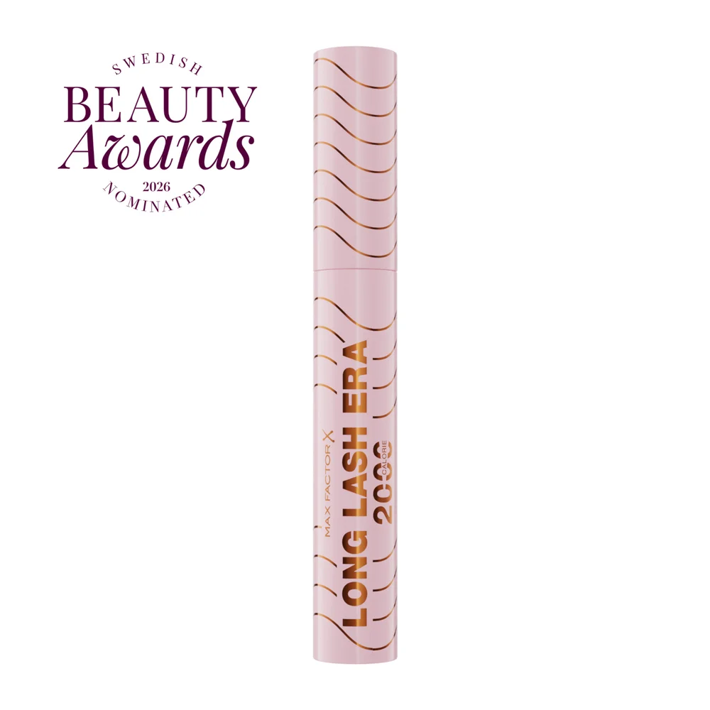 2000 Calorie Long Lash Era Mascara 002 Black Brown – Max Factor v:6029034