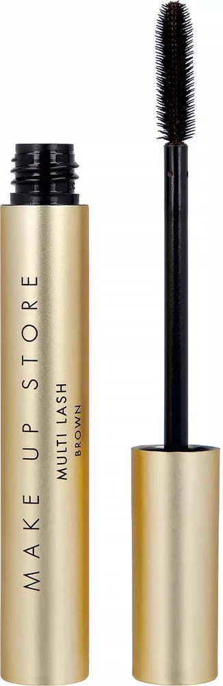 Make Up Store Multi Lash Brown v:5549189