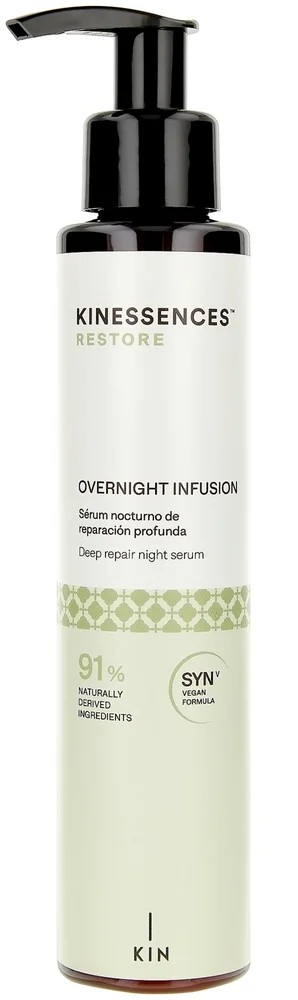 KINESSENCES Restore Overnight Infusion 150 ml v:7982626