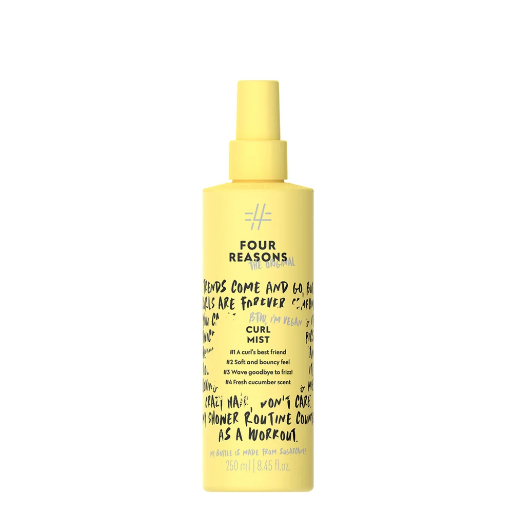 Original Curl Mist 250 ml – Four Reasons v:6857455