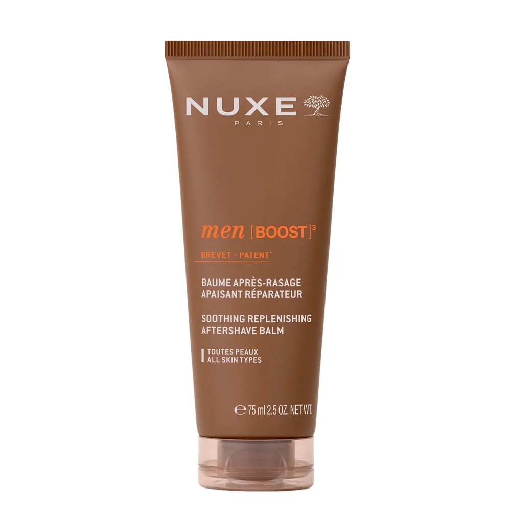 Nuxe Men After-Shave Balm 75 ml – Nuxe v:9716488
