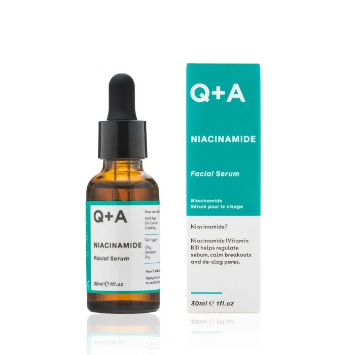 Q+A Niacinamide Facial Serum 30 ml v:6212158