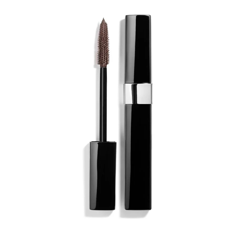 DEFINITION AND CURL MASCARA 20 Brun - CHANEL v:1712078