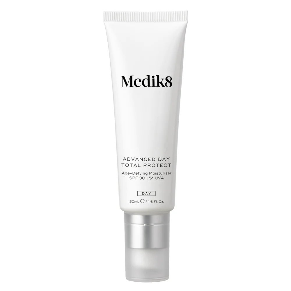 Advanced Day Total Protect SPF30 50 ml – Medik8 v:4695274 Advanced Day Total Protect SPF30 50 ml – Medik8 v:4695274